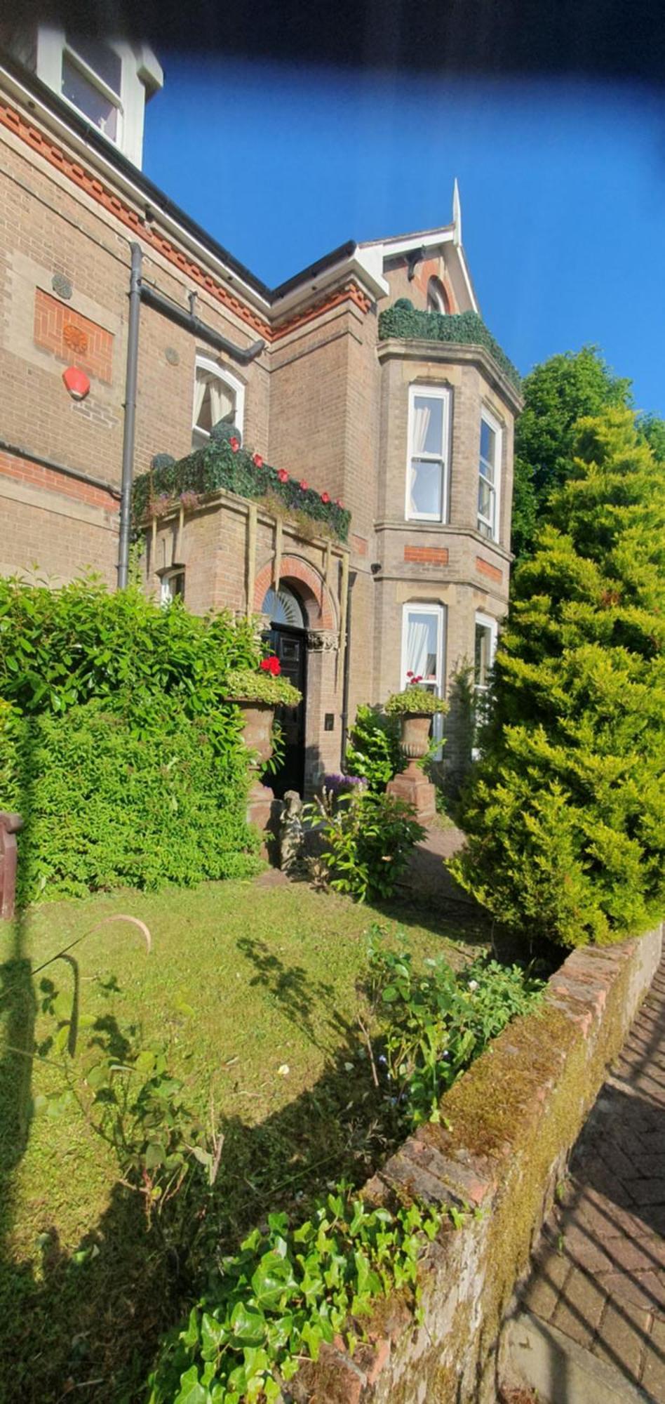 Hotel Beggar'S Knap Dorchester Exteriér fotografie