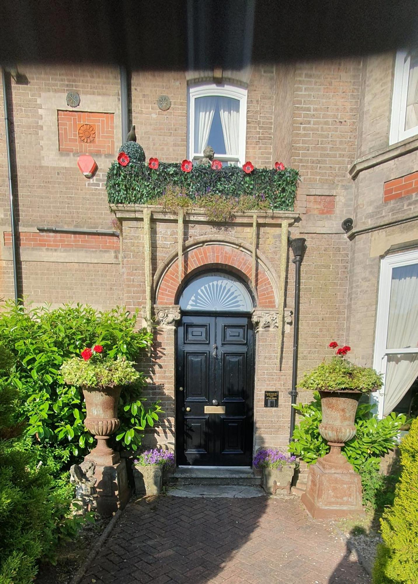 Hotel Beggar'S Knap Dorchester Exteriér fotografie