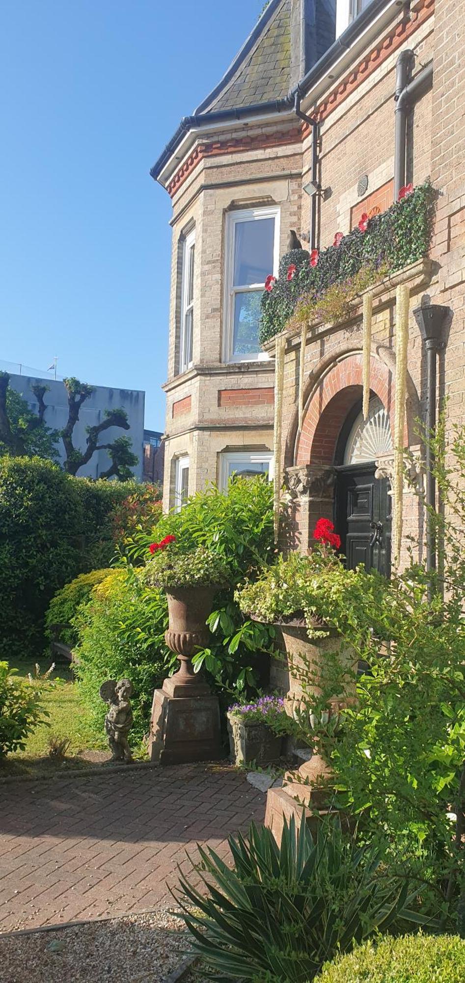 Hotel Beggar'S Knap Dorchester Exteriér fotografie