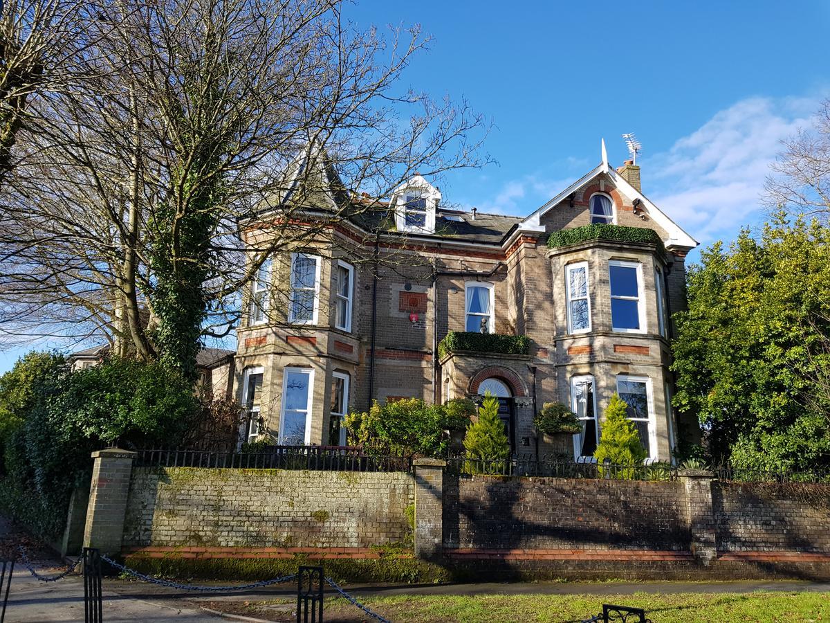 Hotel Beggar'S Knap Dorchester Exteriér fotografie
